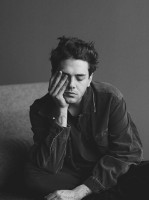 Xavier Dolan photo #