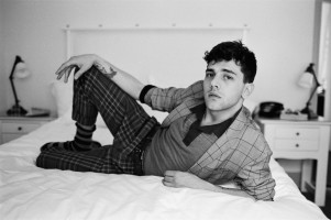 Xavier Dolan photo #