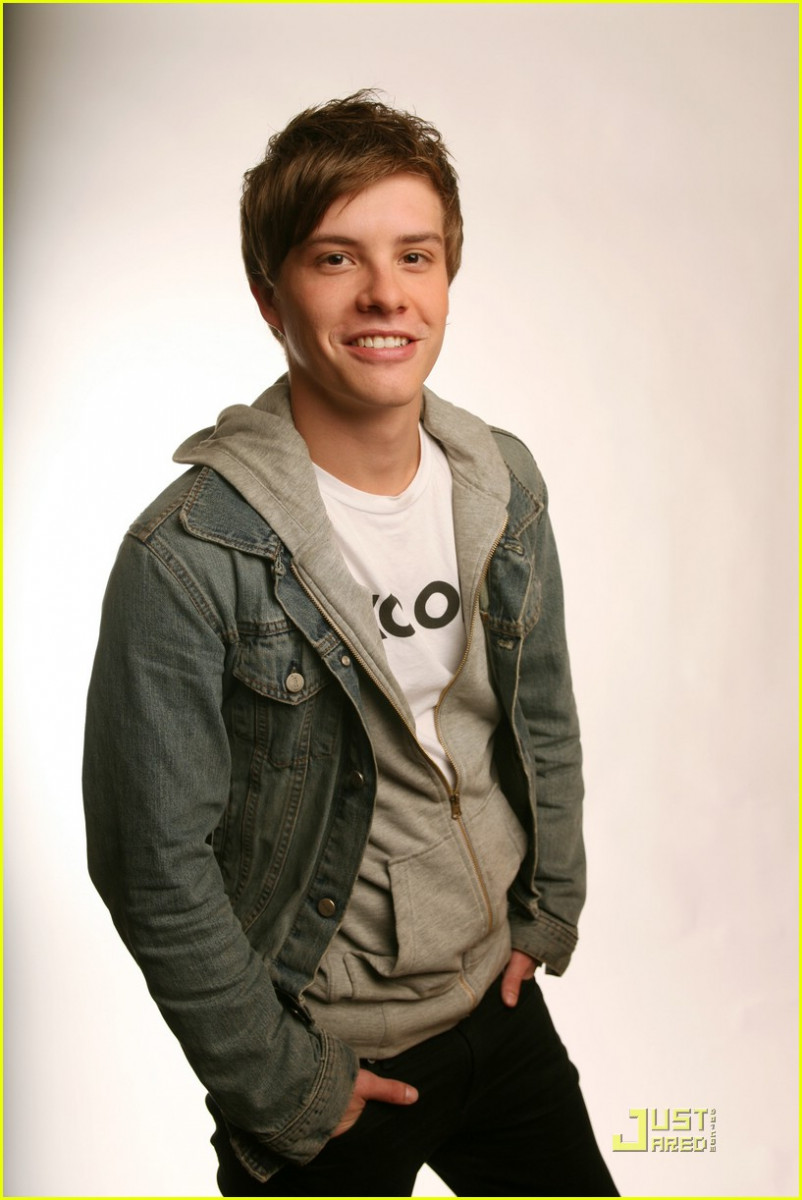 Xavier Samuel: pic #180388