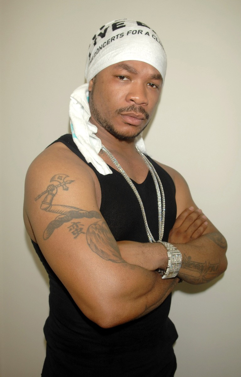 Xzibit photo 6 of 10 pics, wallpaper - photo #244636 - ThePlace2