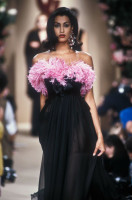 Yasmeen Ghauri photo #