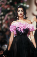 Yasmeen Ghauri photo #