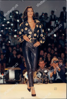 photo 13 in Yasmeen Ghauri gallery [id1212282] 2020-04-28