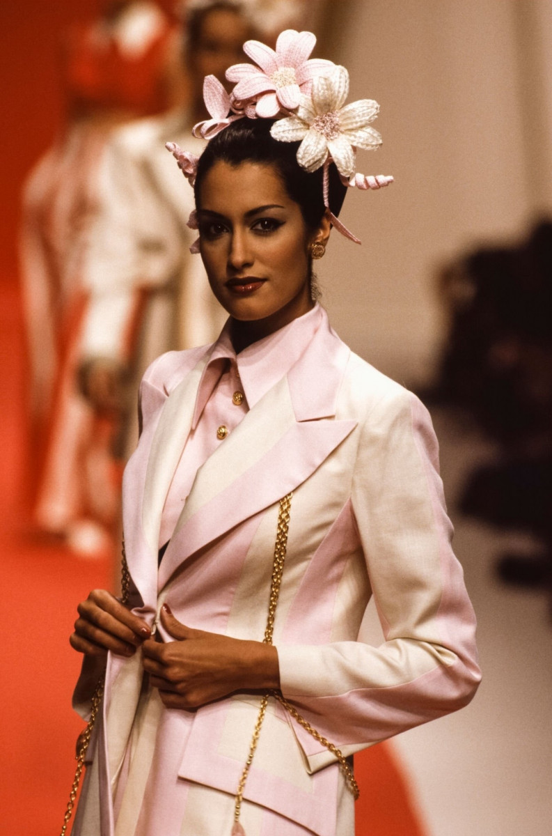 Yasmeen Ghauri photo 273 of 275 pics, wallpaper photo 1326710