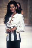 photo 4 in Yasmeen Ghauri gallery [id1317439] 2022-12-16