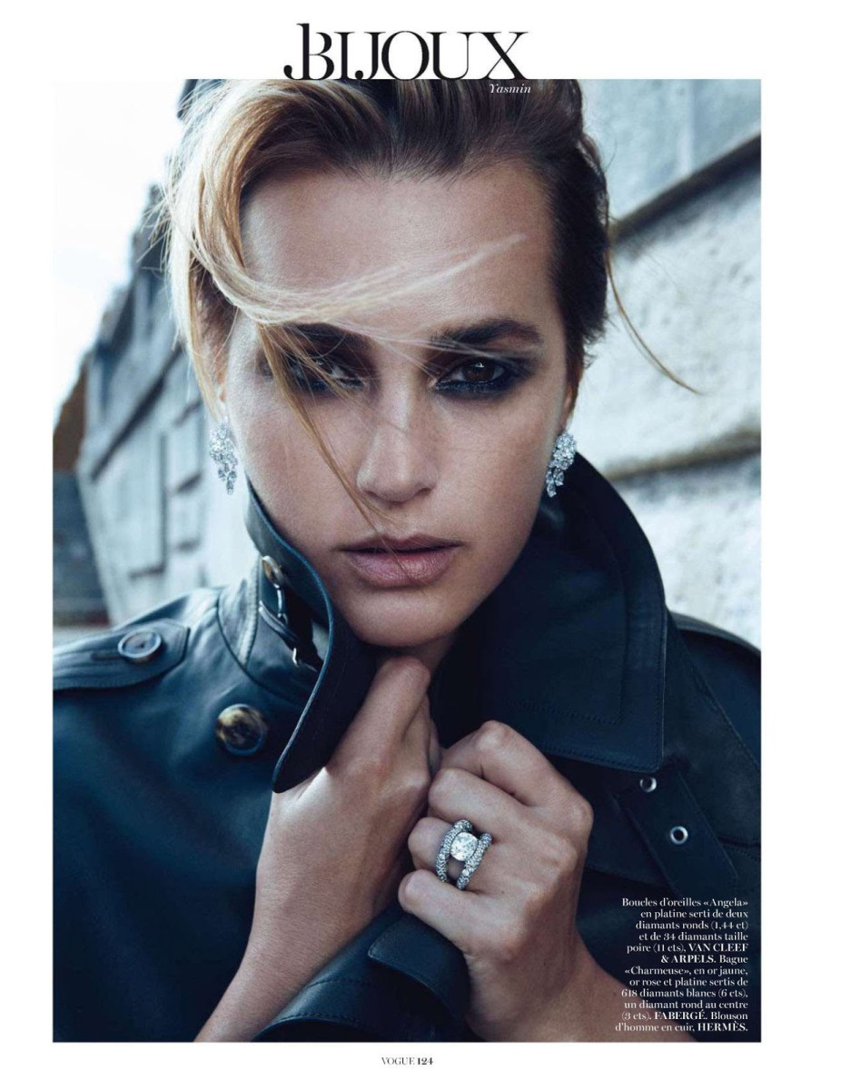 Yasmin Le Bon: pic #611670