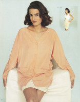 photo 17 in Yasmin Le Bon gallery [id1325757] 2023-04-12