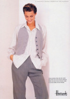 photo 24 in Yasmin Le Bon gallery [id1325392] 2023-04-06