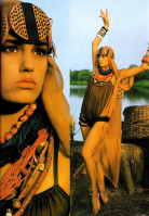 Yasmin Le Bon photo #