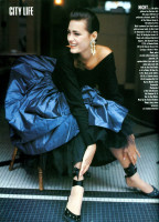 Yasmin Le Bon photo #