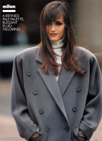 photo 8 in Yasmin Le Bon gallery [id1330985] 2023-08-04