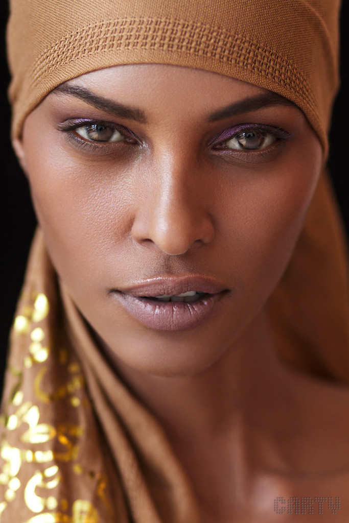 Yasmin Warsame: pic #1211640