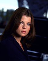 Yasmine Bleeth photo #