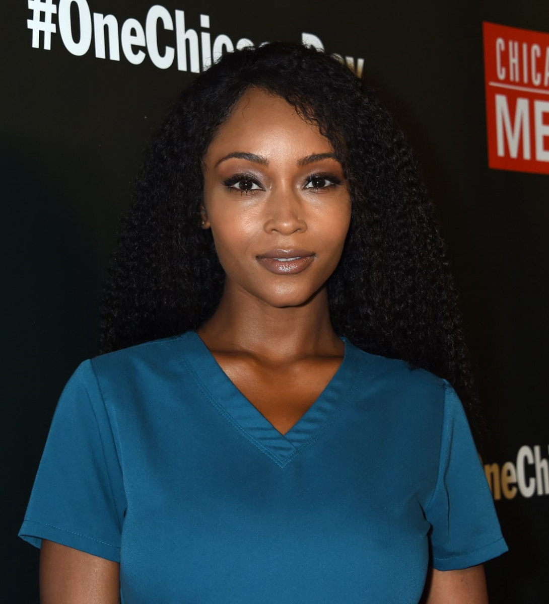 Yaya DaCosta: pic #1154864