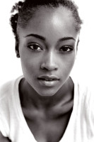 Yaya DaCosta photo #