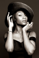 Yaya DaCosta photo #