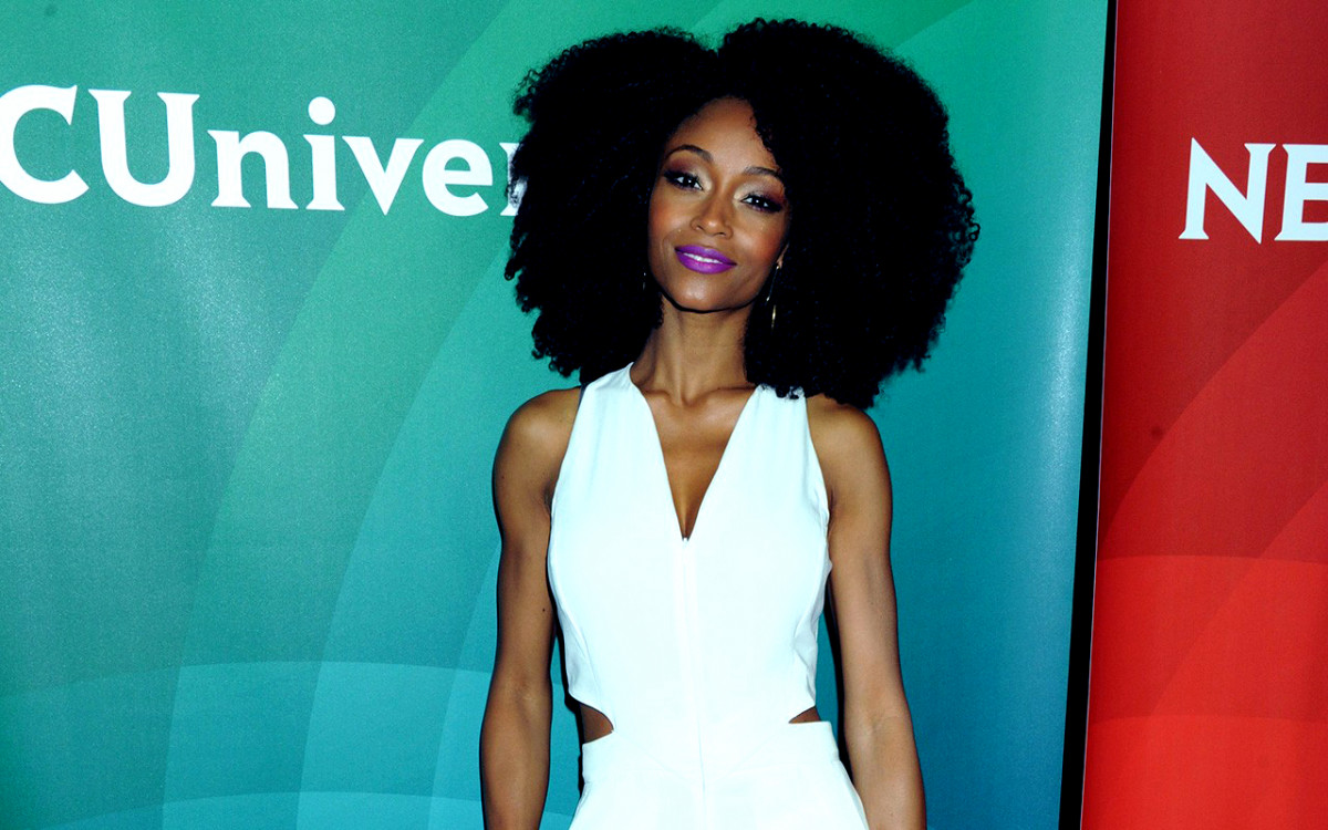 Yaya DaCosta: pic #1154759