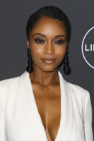 Yaya DaCosta photo #