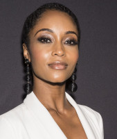 Yaya DaCosta photo #