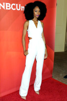 Yaya DaCosta photo #