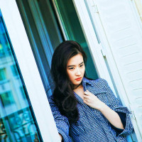 Yifei Liu photo #