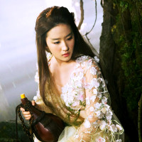 Yifei Liu photo #