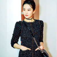 Yifei Liu photo #