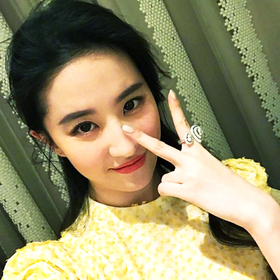 Yifei Liu: pic #1120440