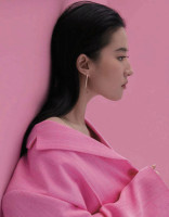 Yifei Liu photo #