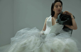 Yifei Liu photo #