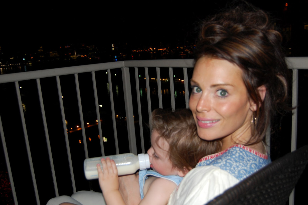 Yoanna House: pic #517885