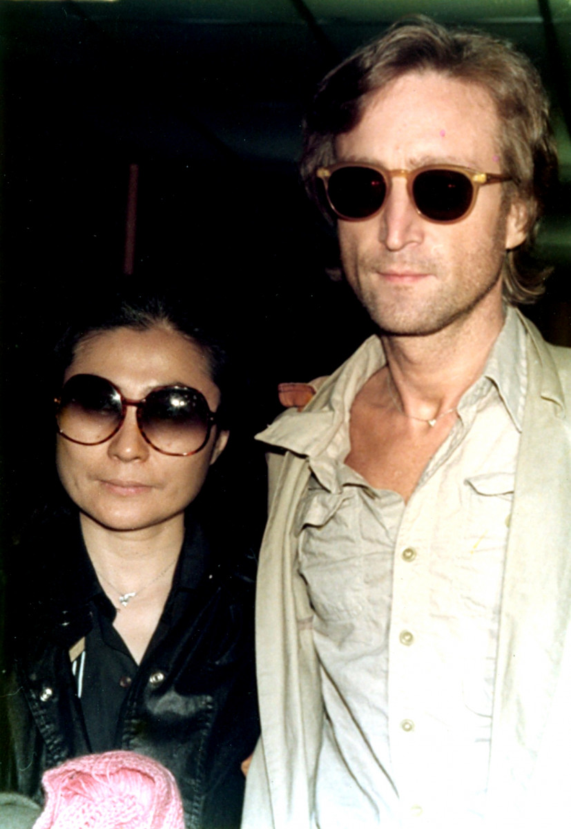 Yoko Ono: pic #388291