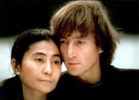 photo 20 in Yoko Ono gallery [id378354] 2011-05-16