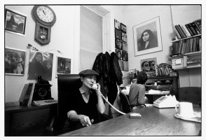 Yoko Ono photo #