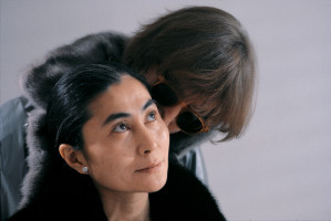 Yoko Ono pic #523826