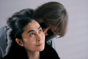 Yoko Ono photo #