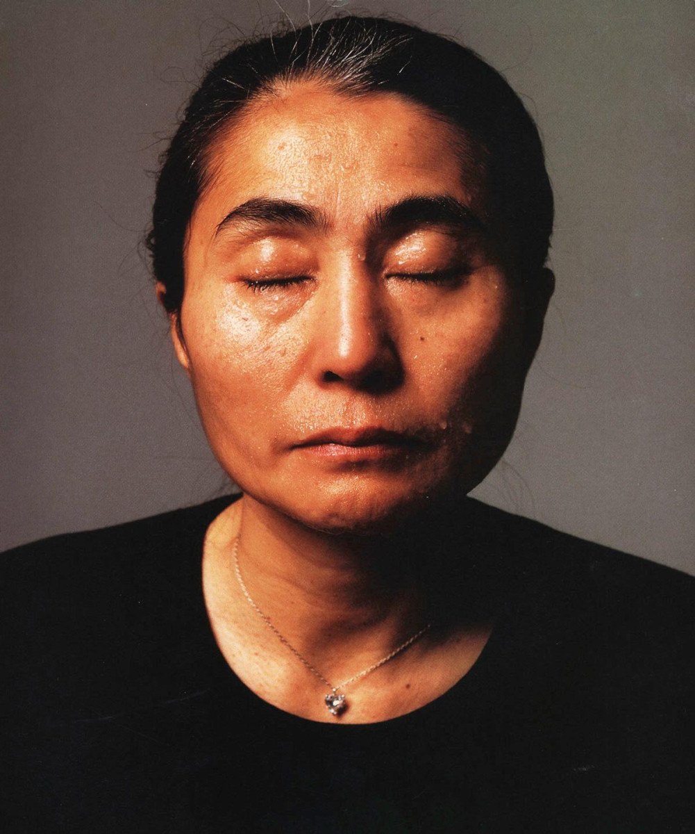 Yoko Ono: pic #378360