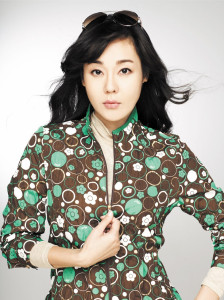 Yunjin Kim pic #236247