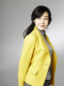 Yunjin Kim pic #236238