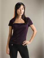 photo 21 in Yun Jin Kim gallery [id128092] 2009-01-19