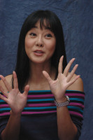 photo 5 in Yunjin Kim gallery [id303402] 2010-11-12
