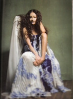 photo 28 in Yun Jin Kim gallery [id90546] 2008-05-21