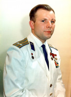 photo 9 in Yuri Gagarin gallery [id368153] 2011-04-13