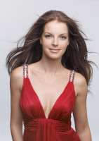 Yvonne Catterfeld photo #