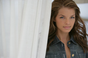 Yvonne Catterfeld photo #