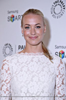 Yvonne Strahovski photo #