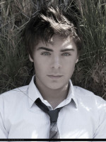 photo 25 in Zac Efron gallery [id132713] 2009-02-11