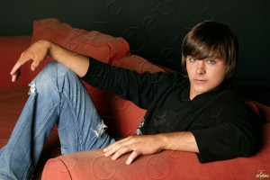 photo 13 in Zac Efron gallery [id134541] 2009-02-20