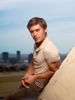 Zac Efron photo #