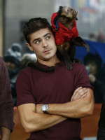 Zac Efron photo #